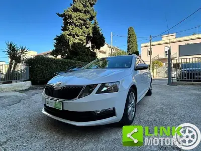 Usata Skoda Octavia