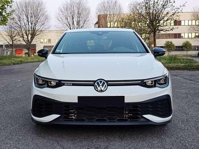 Gebraucht VW Golf VIII