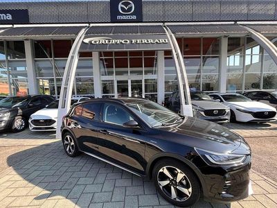 Usata Ford Focus Active 155 CV (114 kW) 2024 Nero