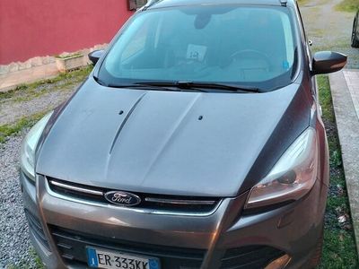 usata Ford Kuga 2ª serie - 2013