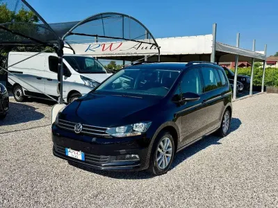 Usata VW Touran
