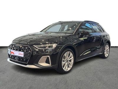 Nuova Audi A3 Advanced 204 CV (150 kW) 2025 Nero Berlina