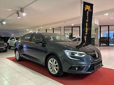 usata Renault Mégane IV 