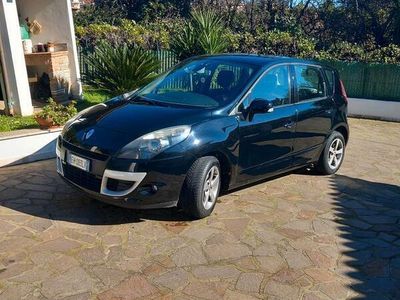 usata Renault Scénic III Scénic X-Mod 1.5 dCi 110CV Dynamique