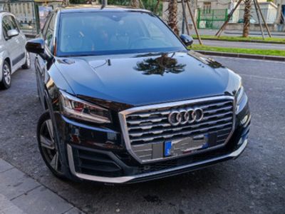 usata Audi Q2 s line