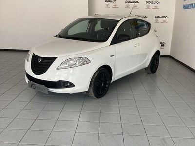 usata Lancia Ypsilon 1.3 MJT 16V 95 CV 5 porte S&S Gold