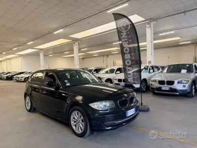 Brugt BMW 116