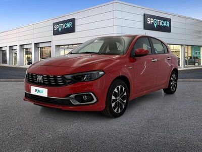 usata Fiat Tipo 1.3 Mjt 95cv S&S City Life