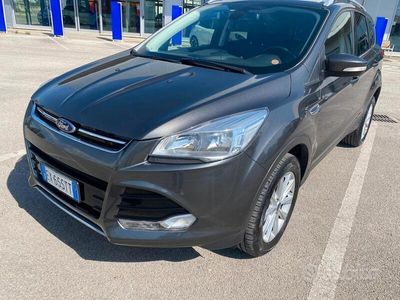 usata Ford Kuga 2ª serie - 2015