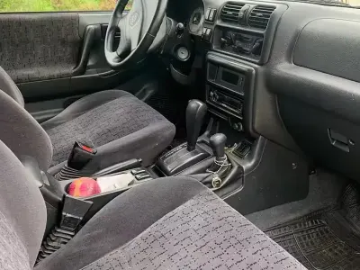Usata Opel Frontera