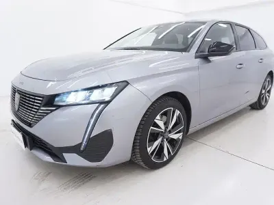 Usado Peugeot 308