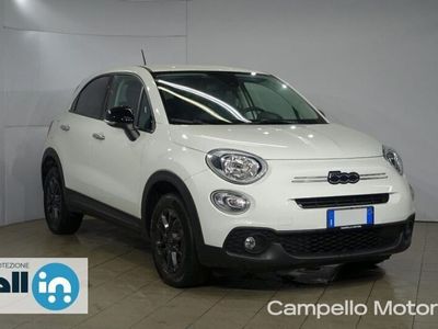 usata Fiat 500X 500X1.0 Turbo 120cv Club