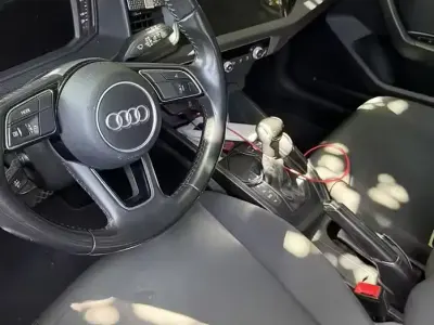 Usata Audi A1