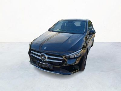 usata Mercedes B250e Classe B - W247 2018 Benzinaphev (eq-power) Sport Plus auto