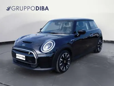 Usata Mini Cooper SE