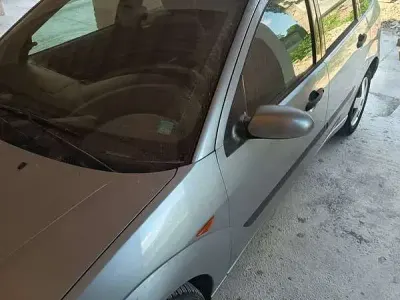 Usata Ford Focus