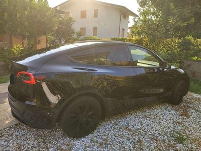 Usata 2023 Tesla Model Y RWD SUV | 36.500 € (Buon prezzo)