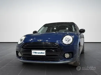 Usata Mini Cooper Clubman
