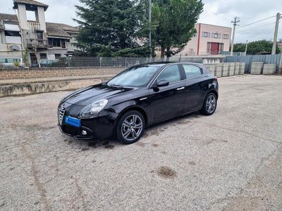 usata Alfa Romeo Giulietta 1.6 JTDm-2 105 CV Distinctive