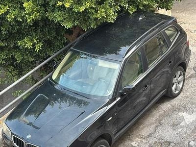 Usata BMW X3 177 CV (130 kW) 2008 SUV