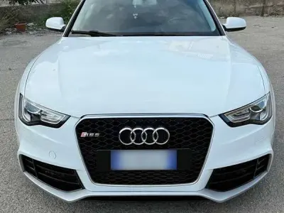 Usata Audi A5 Sportback