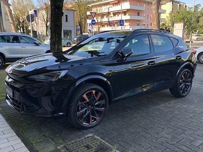 Nuova Cupra Formentor 150 CV (110 kW) 2025 Bianco SUV