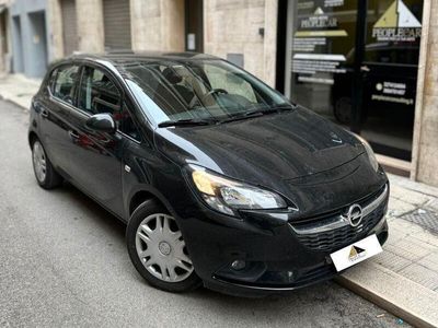 usata Opel Corsa 1.4 90CV GPL Tech Coupé b-Color