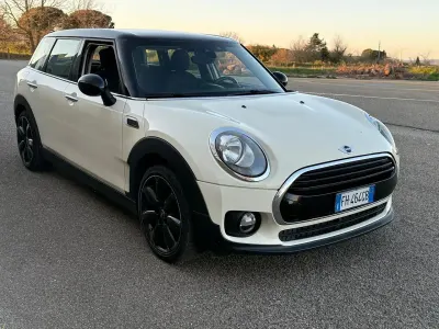 Usata Mini Cooper Clubman