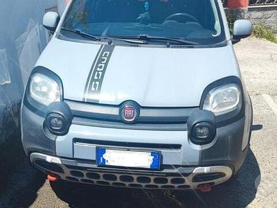 Fiat Panda Cross