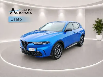Usata Alfa Romeo Tonale