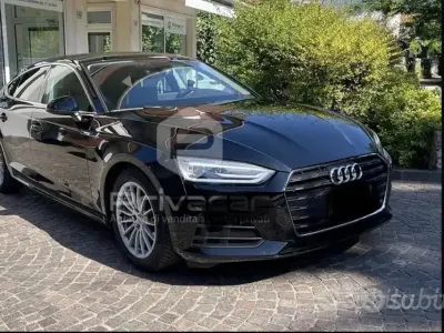 Usata Audi A5