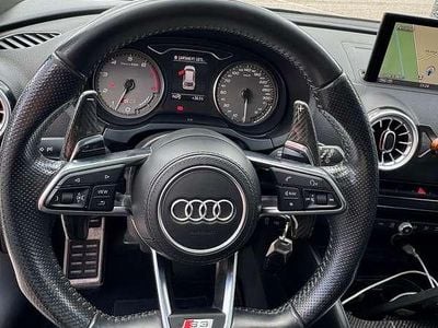 Usata Audi S3 300 CV (220 kW) 2013 Berlina