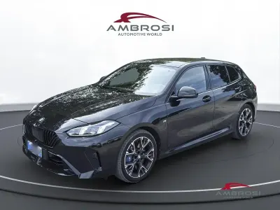 Usata BMW 120