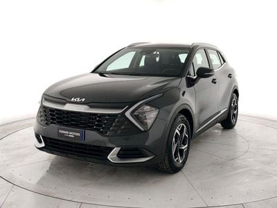 Usata Kia Sportage 136 CV (100 kW) 2025 SUV