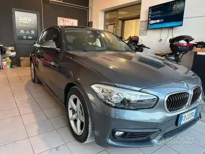 Usata BMW 118