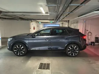 Usata Cupra Formentor 150 CV (110 kW) 2024 SUV