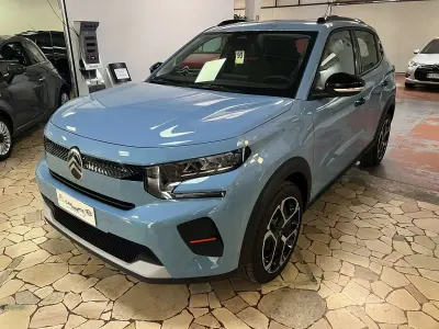 Usata Citroën C3