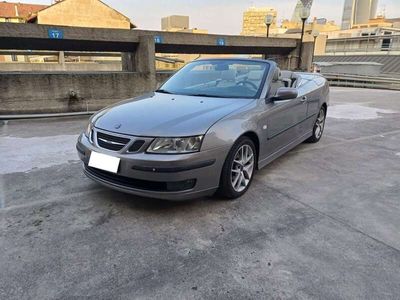 Saab 9-3 Cabriolet