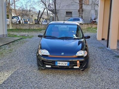 usata Fiat Seicento 1.1i Sporting