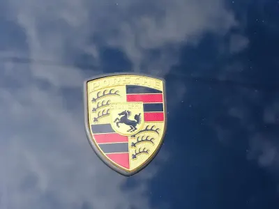 Usata Porsche 928 330 CV (242 kW) 1990 Coupé