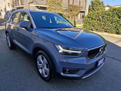 usata Volvo XC40 XC402.0 d3 Business Plus awd geartronic my20