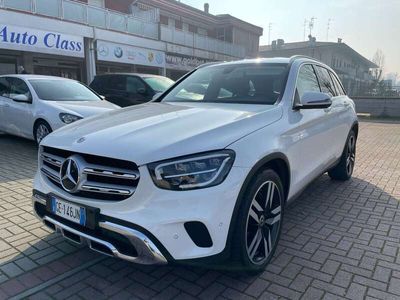 Mercedes GLC300