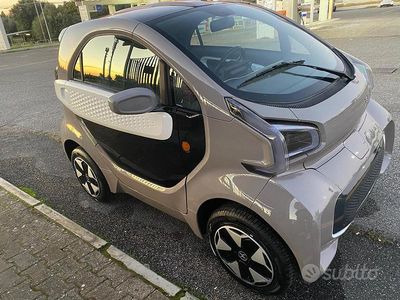 Usata XEV Yoyo 2023 Utilitaria