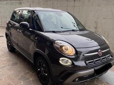 usata Fiat 500L cross