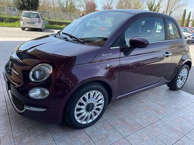 Usata Fiat 500