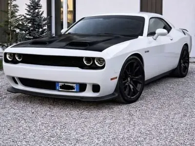 Usata Dodge Challenger 309 CV (227 kW) 2015 Coupé