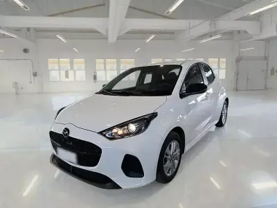 Usata Mazda 2