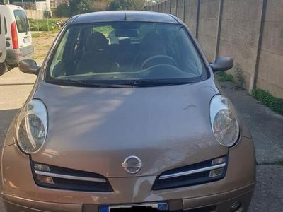 usata Nissan Micra Micra 1.5 dCi 86CV 3 porte Active