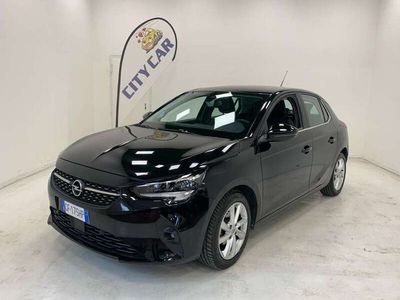 usata Opel Corsa Corsa1.2 Elegance