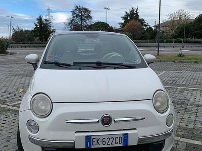 Usata 2011 Fiat 500 Utilitaria | 2800 € (Ottimo prezzo)